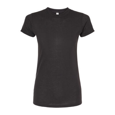 M&O Women's Deluxe Blend TShirt Thumbnail