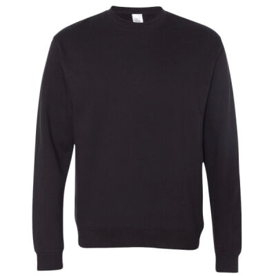 Independent Midweight Crewneck Sweatshirt Thumbnail
