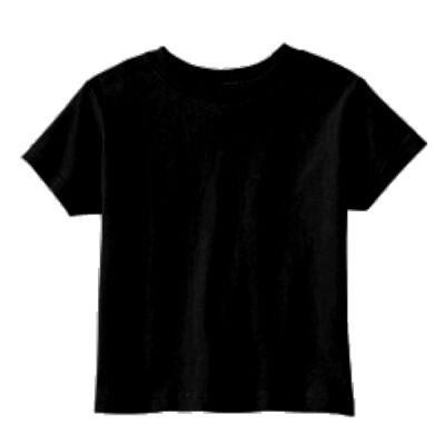 Rabbit Skins Toddler TShirt Thumbnail