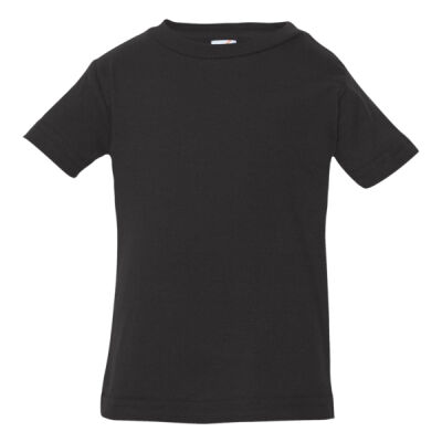 Rabbit Skins Baby Tee Thumbnail