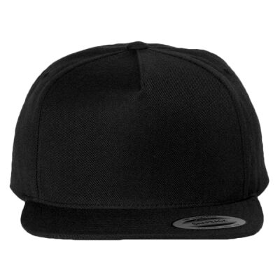 YP Classics Wool Blend Snapback Cap Thumbnail