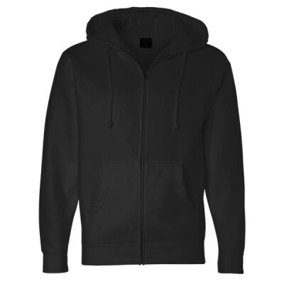 Independent Heavyweight Zip Hoodie Thumbnail