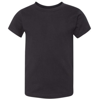 Bella+Canvas Toddler Jersey TShirt Thumbnail