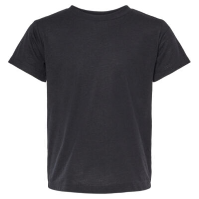 Bella+Canvas Toddler Triblend TShirt Thumbnail