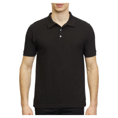 M&O Soft Touch Polo Thumbnail