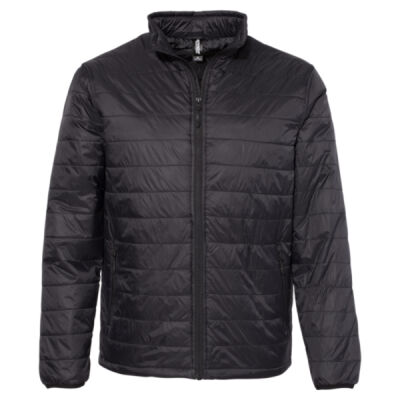Independent Men's Hyper-Loft Puffy Jacket Thumbnail
