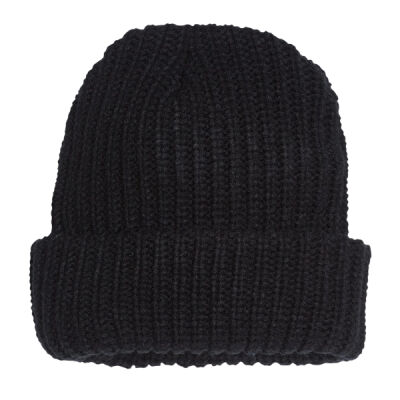 Sportsman Ribbed Cuffed Toque Thumbnail