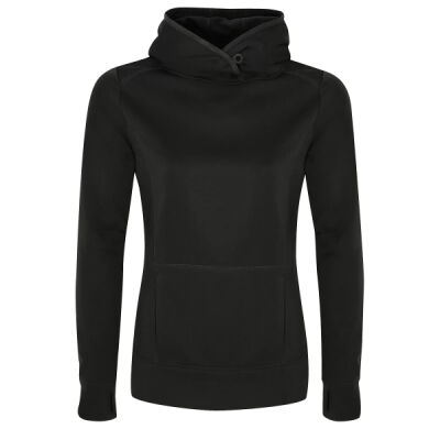 ATC Women's Game Day Fleece Hoodie Thumbnail