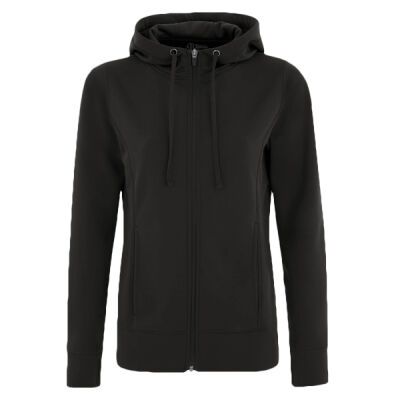 ATC Women's Game Day Fleece Zip Hoodie Thumbnail