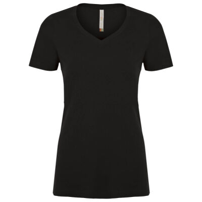 ATC Eurospun V-Neck Women's TShirt Thumbnail