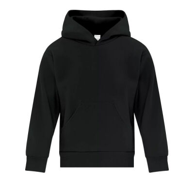 ATC Everyday Fleece Kids Hoodie Thumbnail