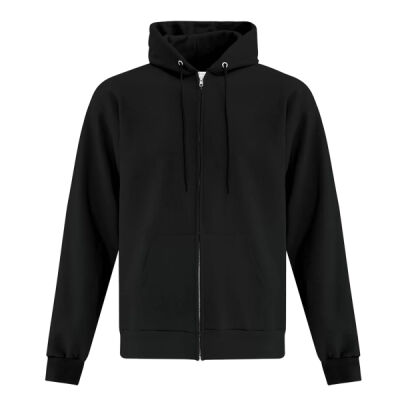 Gildan Heavy Blend Zip Hoodie Thumbnail