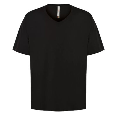 ATC EuroSpun® V-Neck TShirt Thumbnail