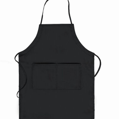 OTTO 2-Pocket Full Length Apron Thumbnail
