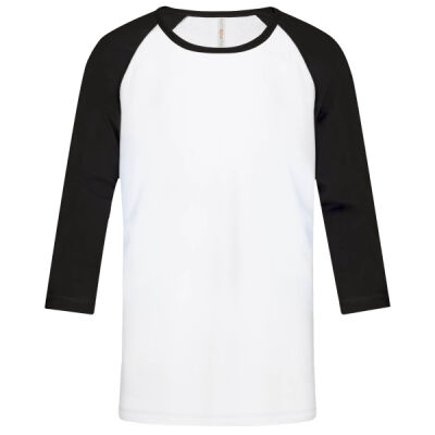 ATC EuroSpun Baseball Kids TShirt Thumbnail