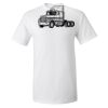 100 TShirts · Front Print · $9.99 Each Thumbnail