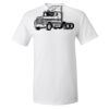 25 TShirts · Front Print · $16.99 Each Thumbnail