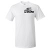 50 TShirts · Left Chest & Back Print · $16.99 Each Thumbnail